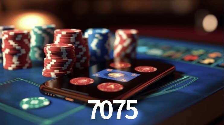 A Emoção da Loteria na 7075: Uma Chance de Mudança de Vida